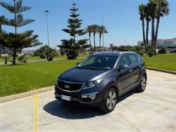 KIA SPORTAGE 2016 1.7 CRDI VGT 2WD Cool