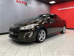 PEUGEOT 308 1.6 THP 156CV CC aut. Allure