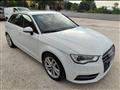 AUDI A3 SPORTBACK SPB 2.0 TDI 150 CV clean diesel Ambition