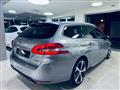 PEUGEOT 308 SW 1.6 bluehdi GT Line