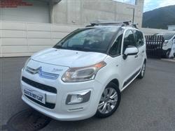 CITROEN C3 PICASSO 1.6 HDi 90 Attraction