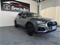 AUDI Q3 35 TDI S tronic automatica