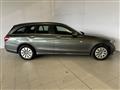 MERCEDES CLASSE C SW C 200 d S.W. Auto Business