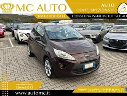 FORD KA+ 1.2 8V 69CV