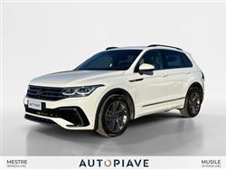 VOLKSWAGEN TIGUAN 1.5 TSI 150 CV DSG ACT R-Line