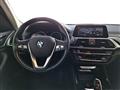 BMW X3 sDrive18d xLine