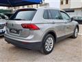 VOLKSWAGEN Tiguan 2.0 tdi Business 150cv