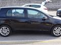 VOLKSWAGEN GOLF 1.6 TDI 105 cv, DPF 5 porte, Comfortline, Garanzia