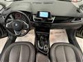 BMW SERIE 2 2.000 diesel Gran Tourer Advantage,Km 16.000