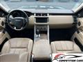 LAND ROVER RANGE ROVER SPORT 2.0 D HSE SPORT NAVI PELLE TAGLIANDI UFFICIALI**