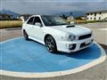 SUBARU IMPREZA 2.0 turbo WRX