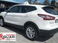 NISSAN QASHQAI Nissan Qashqai 1.5 dCi acenta