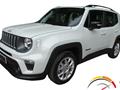 JEEP RENEGADE e-HYBRID 1.5 Turbo T4 MHEV Limited unico proprietario