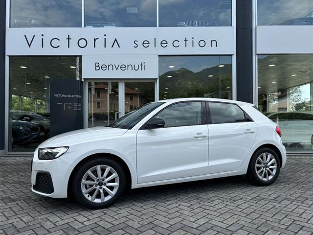 AUDI A1 SPORTBACK A1 SPB 30 TFSI Business