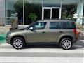 SKODA YETI 2014 2.0 tdi Easy 4x4 110cv