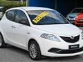 LANCIA YPSILON 1.2 69 CV 5 porte Silver