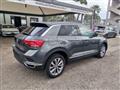 VOLKSWAGEN T-ROC 1.6 TDI SCR Style BlueMotion Technology