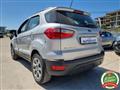 FORD ECOSPORT 1.5 Ecoblue 100 CV Start&Stop Plus