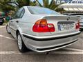 BMW SERIE 3 i cat 4 porte E46 UNICO PROPR. KM 102.000