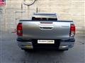 TOYOTA HILUX 2.4 D-4D A/T 4WD 4 porte Double Cab Executive