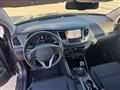 HYUNDAI TUCSON 1.7 CRDi XPossible