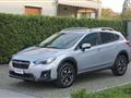 SUBARU XV 1.6i Lineartronic Style Navi