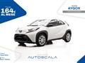 TOYOTA NUOVA AYGO X 1.0 VVT-i 72cv S-CVT 5 porte Active