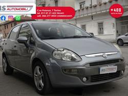 FIAT PUNTO Evo 1.3 Mjt 95 CV DPF 5 porte S&S Dynamic