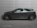 MERCEDES CLASSE A 4Matic Automatic