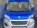 PEUGEOT Boxer III (II 2011) 2.0 coib. Lamberet 160cv L2H2 FRIGO GIORNO E NOTTE!