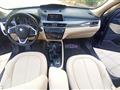 BMW X1 sDrive18d xLine