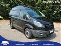 FORD TRANSIT CUSTOM 310 2.0 TDCi 130 PL Combi Entry trasporto disabili