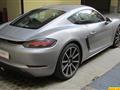 PORSCHE 718 Cayman 2.0 300cv pdk