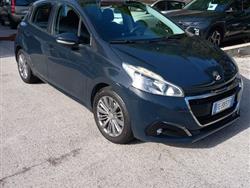 PEUGEOT 208 (2012) PureTech 82 5 porte Active