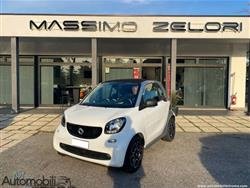SMART EQ FORTWO EQ Youngster