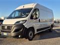 FIAT DUCATO 35 2.2 Mjt 140CV PLM-TM Furgone Maxi