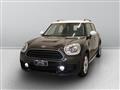 MINI MINI 3 PORTE Countryman F60 2017 -  Countryman 2.0 Cooper D au