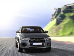 AUDI Q3 2ª serie SPB 40 TDI quattro S tronic S line edition