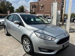 FORD Focus Station Wagon 1.5 TDCi 120 CV Start&Stop SW Business