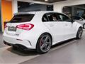 MERCEDES CLASSE A A 45S AMG 4Matic+