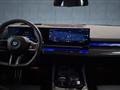 BMW I5 eDrive 40 Msport Edition Aut.