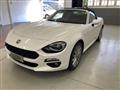 FIAT 124 SPIDER 124 spider 1.4 MultiAir Lusso