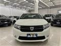 DACIA SANDERO 1.2 GPL 75CV Ambiance