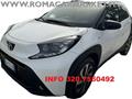 TOYOTA NUOVA AYGO X 1.0 VVT-i 72 CV 5 porte Trend PRONTA CONSEGNA