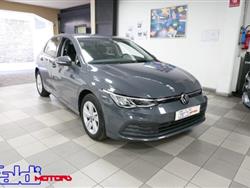 VOLKSWAGEN GOLF 2.0 TDI 115 CV SCR Life