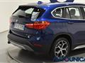 BMW X1 SDRIVE 18I XLINE AUTO NAVI LED TETTO