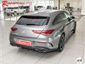 MERCEDES CLASSE CLA COUPE d Automatic 150 Cv Shooting Brake Premium