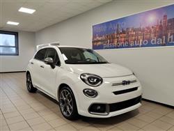 FIAT 500X 1.0 T3 120 CV Sport