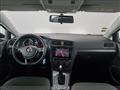 VOLKSWAGEN GOLF 2.0 TDI DSG 5p. Business BlueMotion Technology