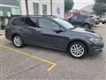 VOLKSWAGEN GOLF Variant 1.6 TDI 115 CV DSG Business BlueMotion Tech.